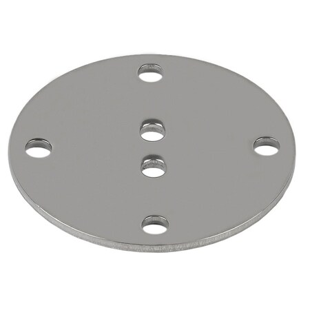 Schaefer Marine Schaefer Backing Plate f/704-02-62 97-49